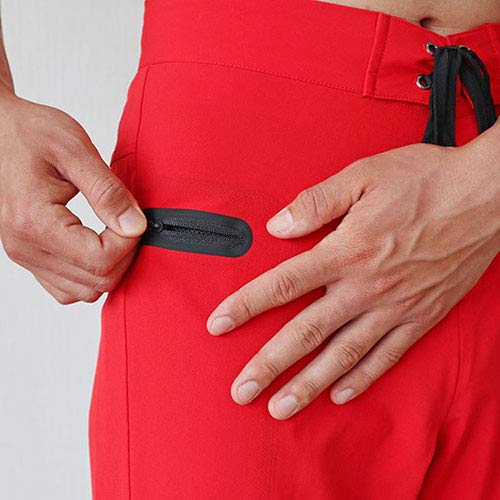 Amazon | GUARD×TYR HYBRID TRUNKS ライフガード サーフパンツ